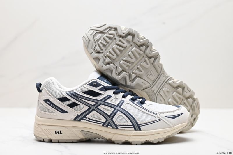 Asics Shoes